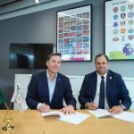 LFP rejoint la World League Association pour développer le football algérien