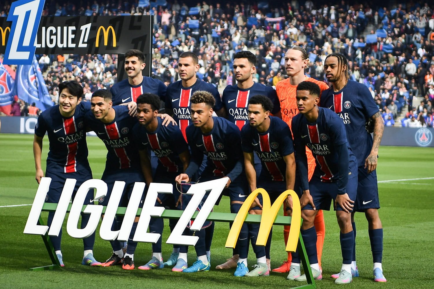 Ligue 1 + : comment s'abonner et à quel prix ?