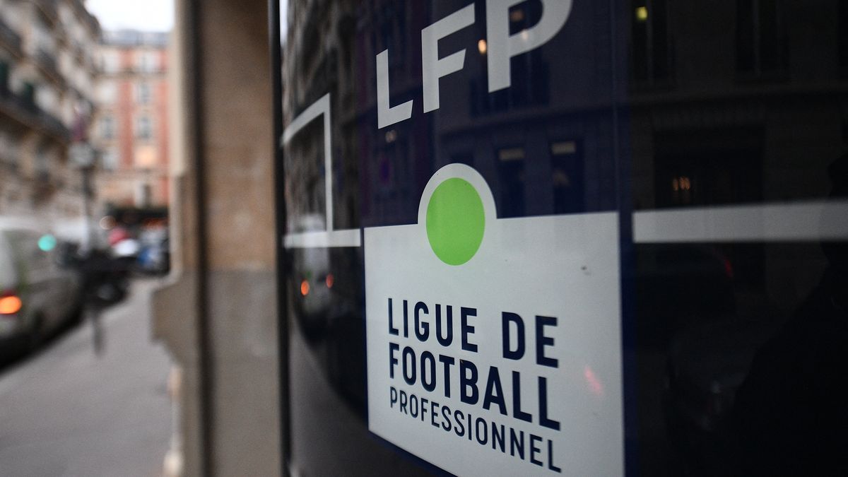 Ligue 1 : Création d'une plateforme dédiée avec abonnement à 14,99 €