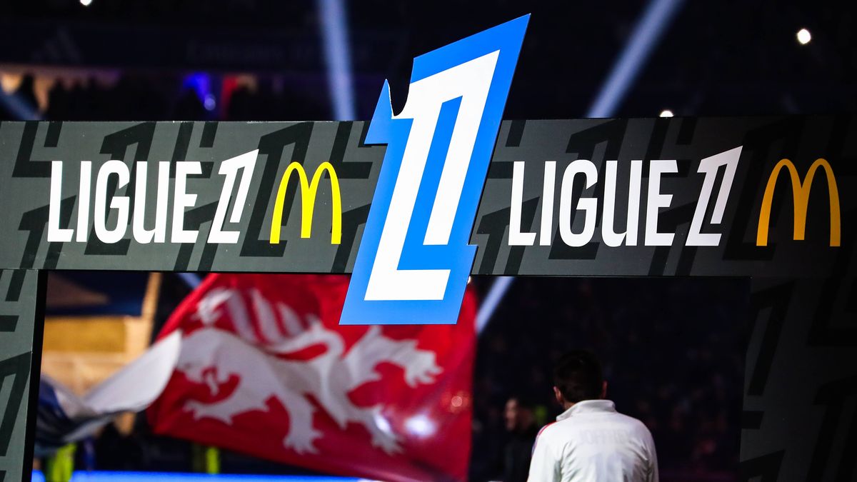 Ligue 1+ : la nouvelle plateforme de diffusion du championnat français