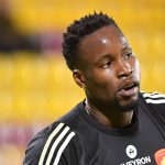 Lionel Mpasi quitte Rodez pour relever un nouveau défi en Ligue 1