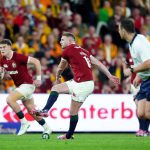 Lions britanniques et irlandais : objectif victoire face aux Wallabies à Melbourne