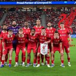 Liverpool affronte Yokohama Marinos en match amical ce mercredi