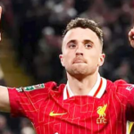 Liverpool fait un geste exceptionnel pour la famille de Diogo Jota