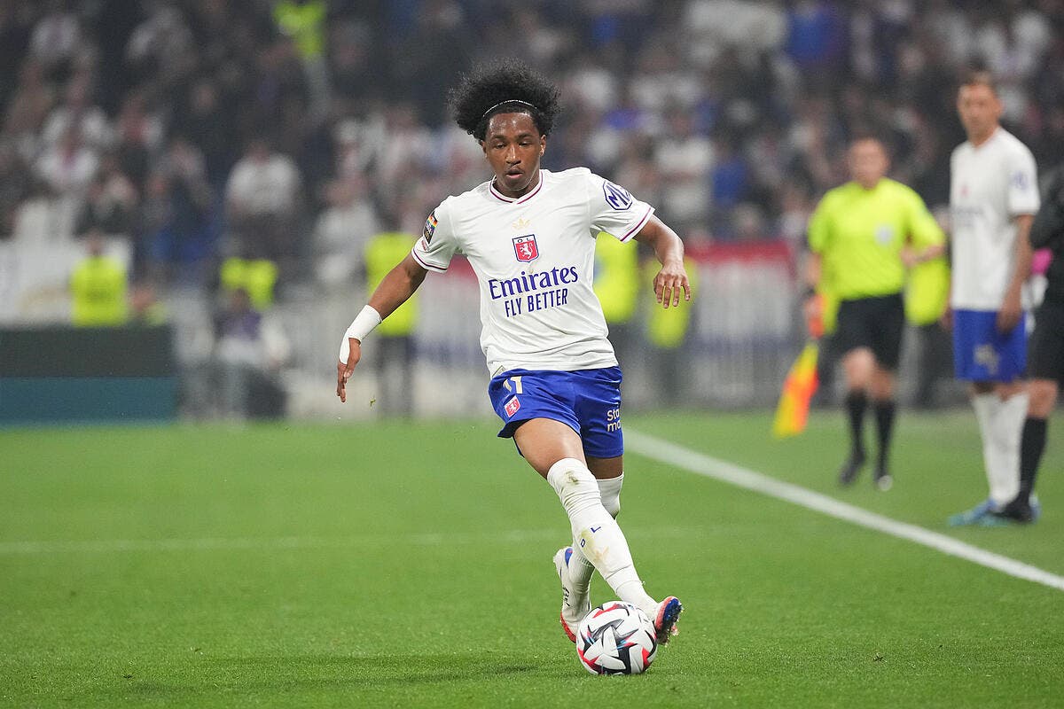 Liverpool prêt à signer Malick Fofana après le départ de Chiesa