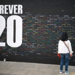 Liverpool retire le numéro 20 en hommage à Diogo Jota