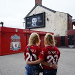 Liverpool soutient la famille de Diogo Jota après son décès