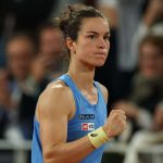 Loïs Boisson remporte son premier titre WTA à Hambourg