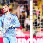 L’OL en crise : Lucas Perri envisage un transfert vers Galatasaray