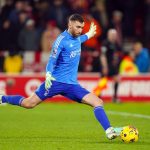 L’OL veut annuler son transfert de Matt Turner : une décision surprenante