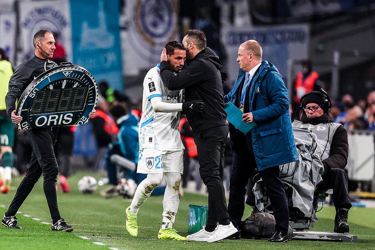 L’OM et Milan confrontés au même défi avec Bennacer