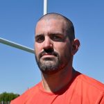 Lucas Bachelier : nouvelle aventure à Narbonne en rugby professionnel