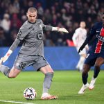 Lucas Chevalier : le futur gardien du PSG ?