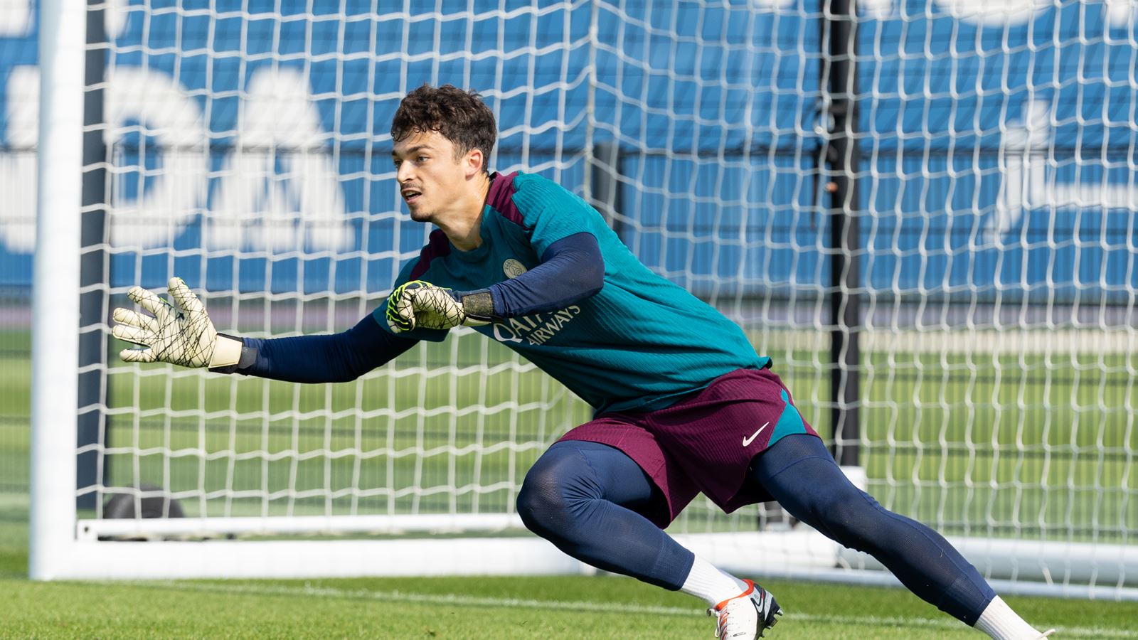 Lucas Lavallée quitte le PSG pour rejoindre Châteauroux