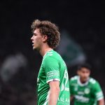 Lucas Stassin veut quitter Saint-Étienne pour évoluer ailleurs