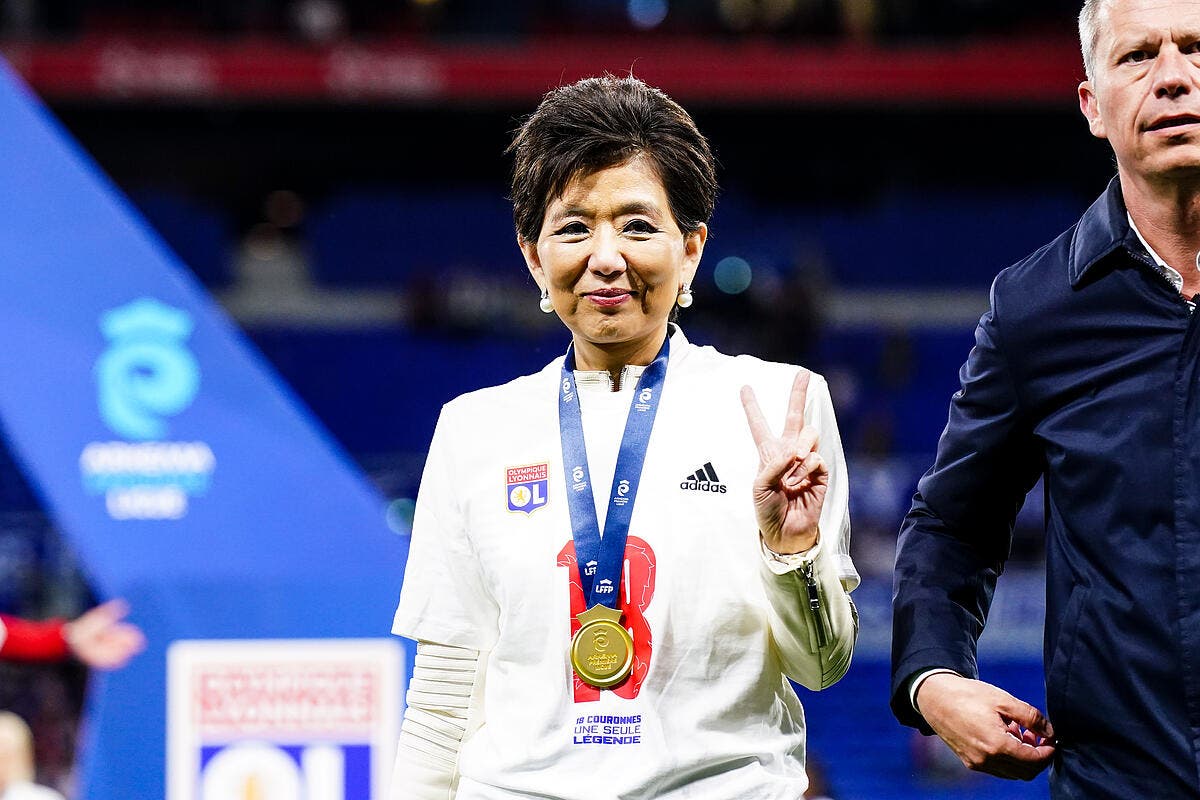 Lyon maintenu en Ligue 1 par la DNCG : soulagement pour l'OL