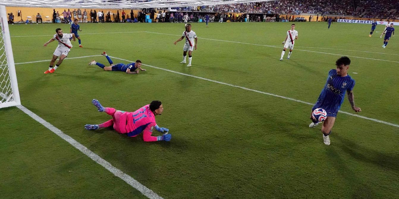 Manchester City éliminé par Al-Hilal : un choc en Coupe du monde des clubs