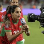 Maroc-Nigéria : la finale de la CAN féminine à Rabat