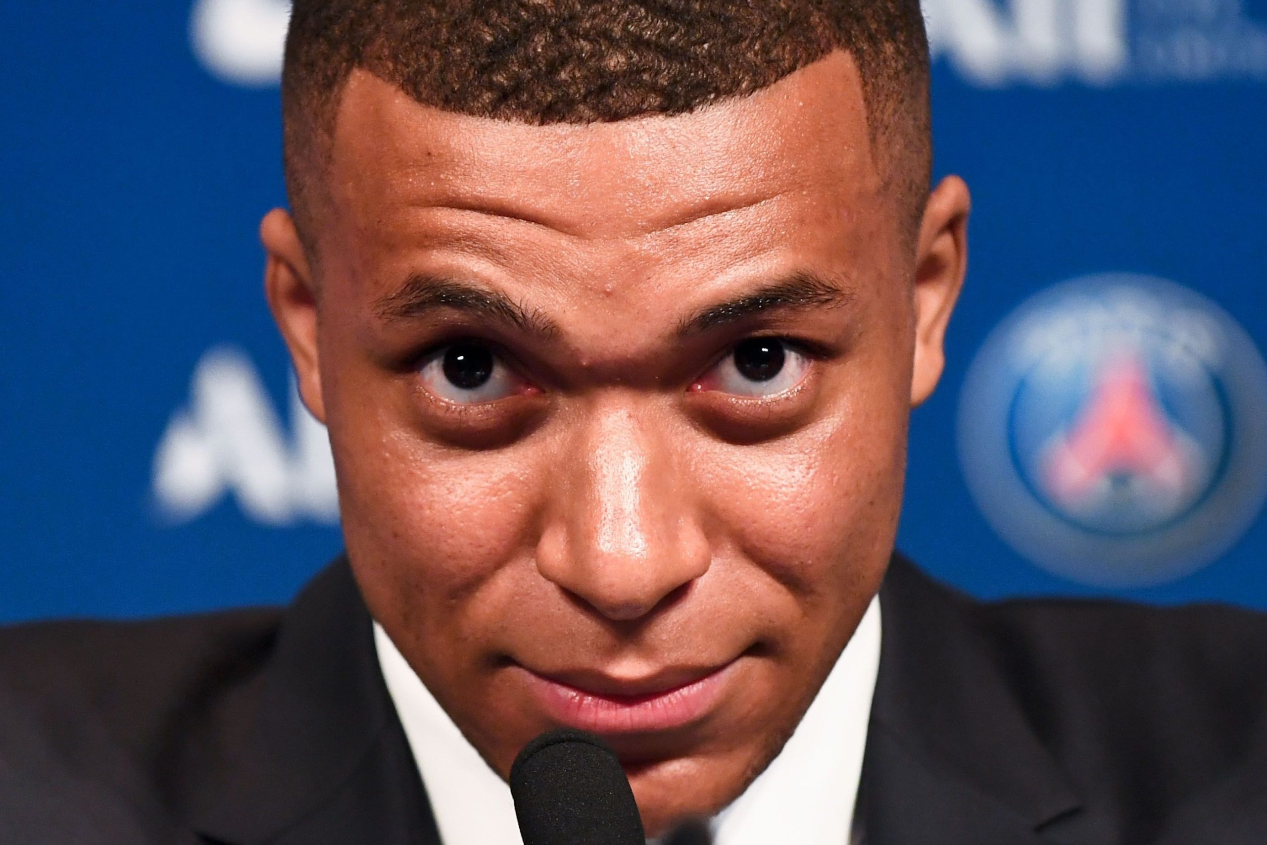 Mbappé et ses prises de position : un débat enflammé