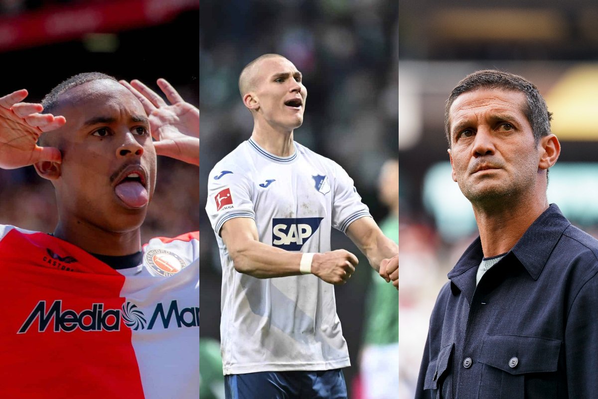 Mercato 2025 : Leeds pousse pour Igor Paixao, Ostigard prêt à partir, Pavard en vente