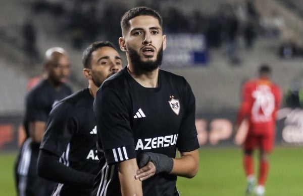 Mercato : Benzia proche de l'Arabie saoudite, un nouveau défi