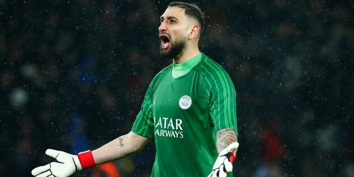 Mercato : Donnarumma privilégie le PSG malgré les offres