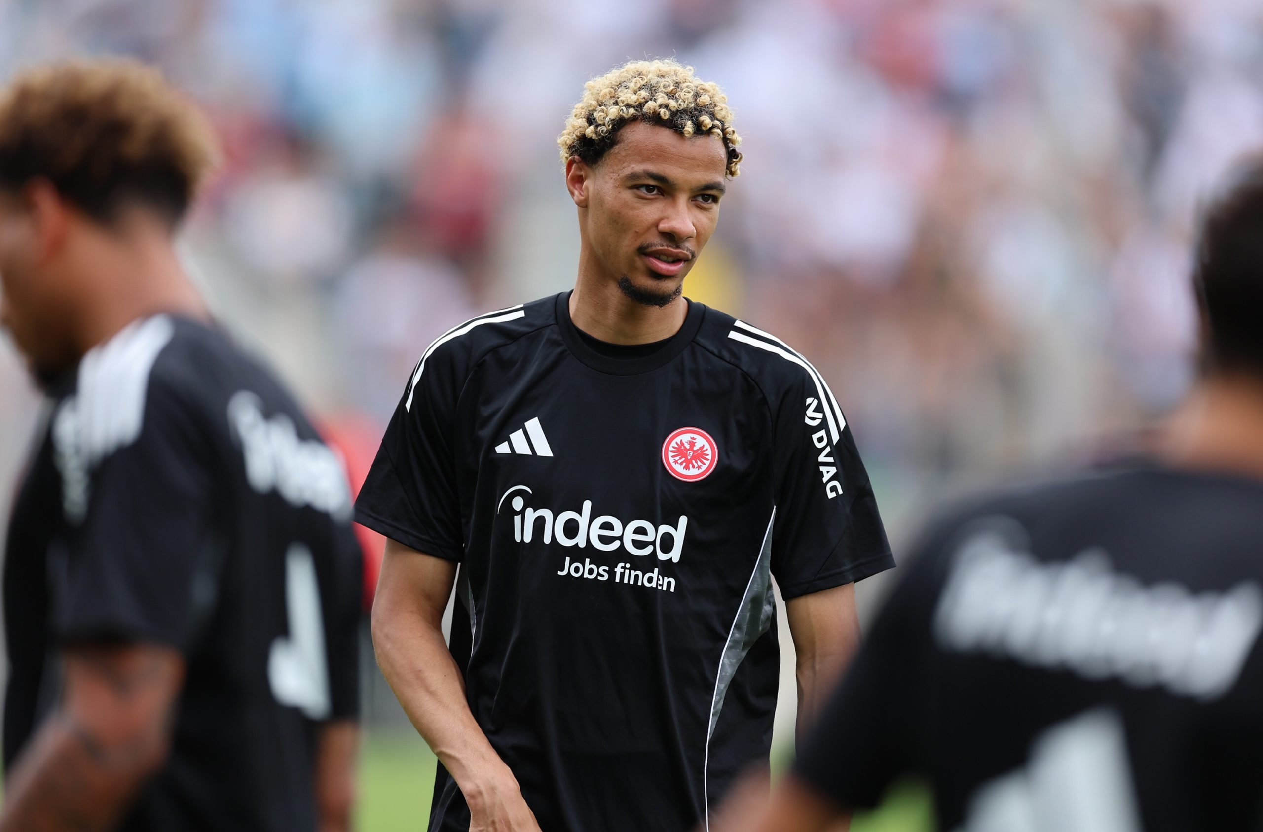 Mercato : Hugo Ekitike signe à Liverpool pour 90 M€