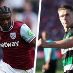 Mercato : Kudus, Madueke et Jordan Henderson rejoignent la Premier League