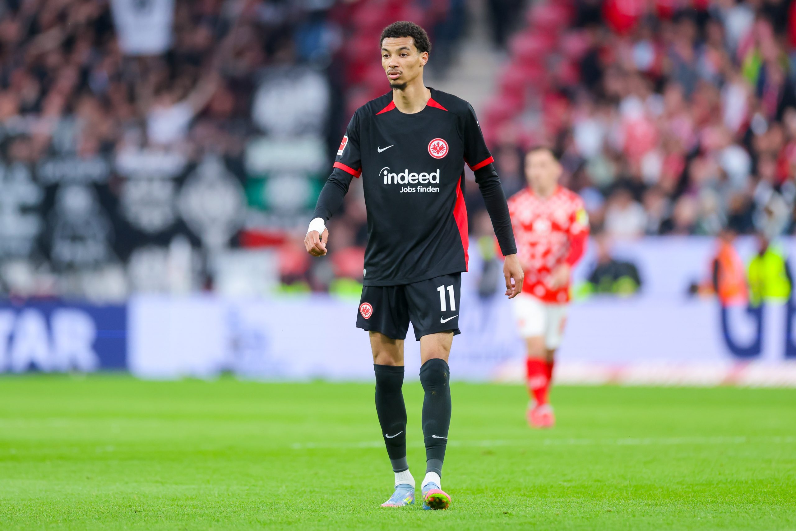 Mercato : le PSG pourrait toucher une prime sur le transfert d’Hugo Ekitike à Liverpool