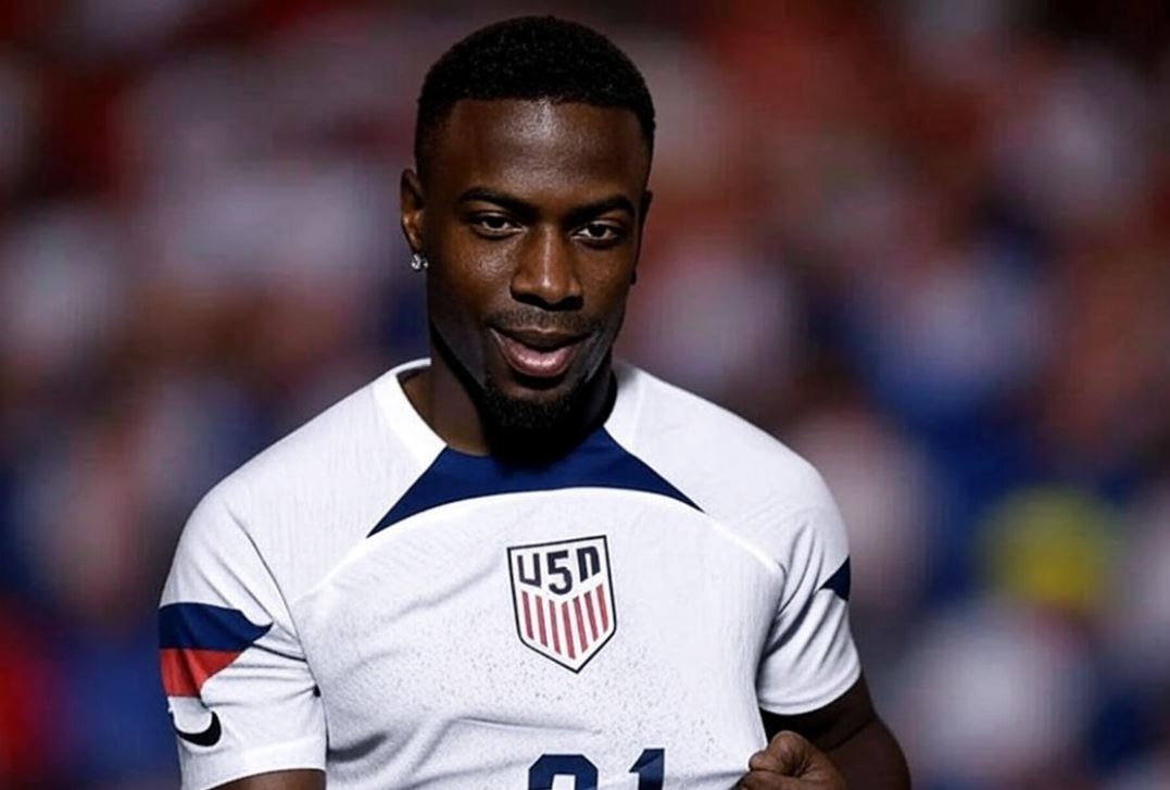 Mercato : L’OM en difficulté pour recruter Timothy Weah