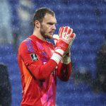 Mercato : Lucas Perri rejoint Leeds United en Premier League