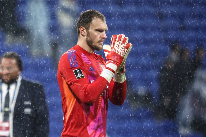 Mercato : Lucas Perri rejoint Leeds United en Premier League