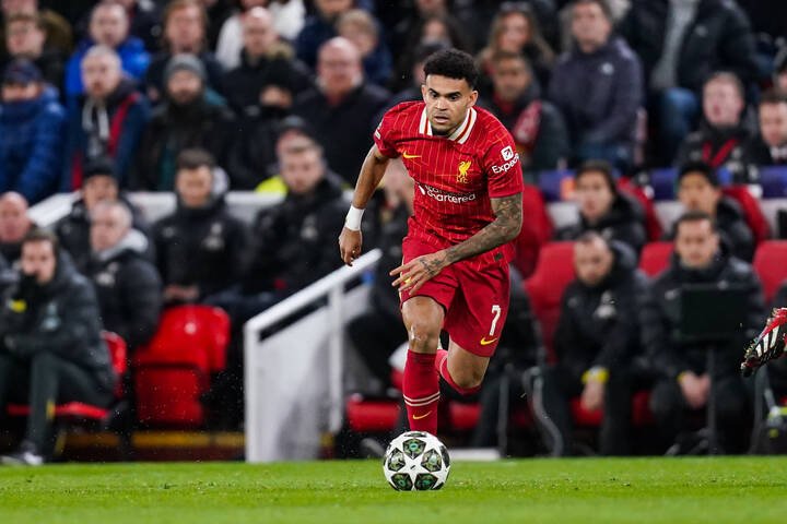 Mercato : Luis Diaz proche du Bayern Munich en 2025