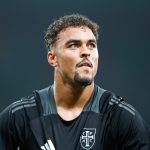 Mercato : Lyon prêt à payer 3 millions pour Ruben Kluivert