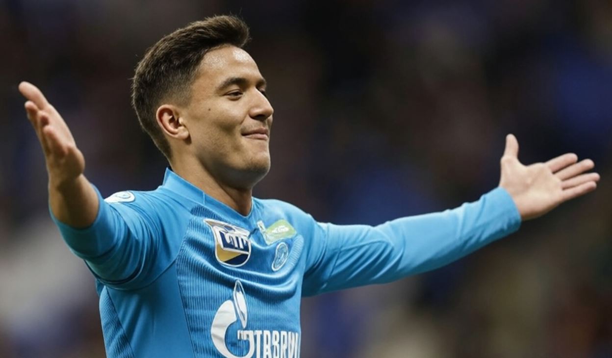 Mercato OM : Analyse du profil de Gustavo Mantuan par un expert brésilien