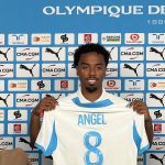 Mercato OM : Angel Gomes, la nouvelle recrue clé au milieu
