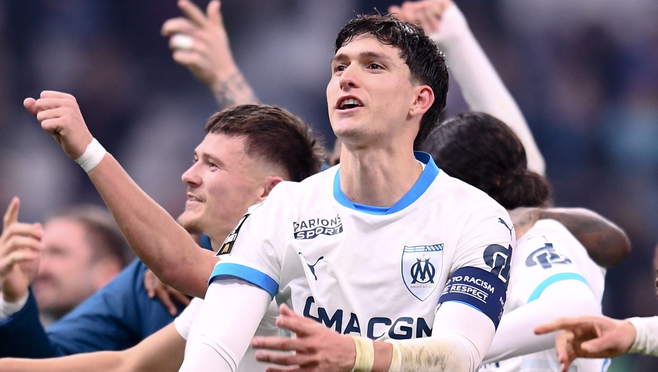 Mercato OM : Balerdi prêt à quitter Marseille pour la Juventus