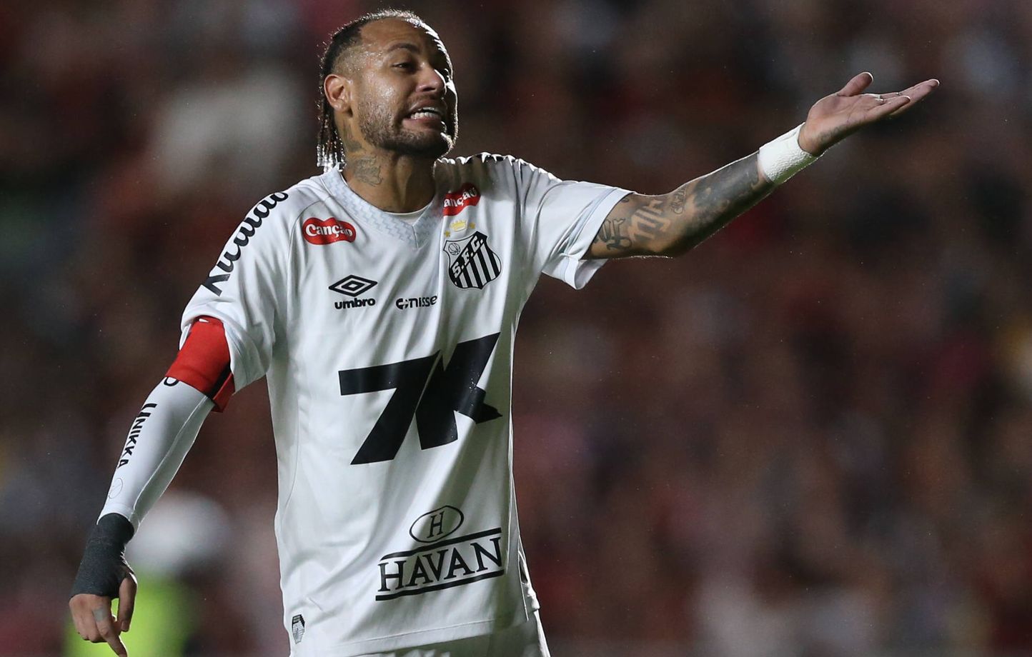 Mercato OM : démenti officiel sur la rumeur Neymar