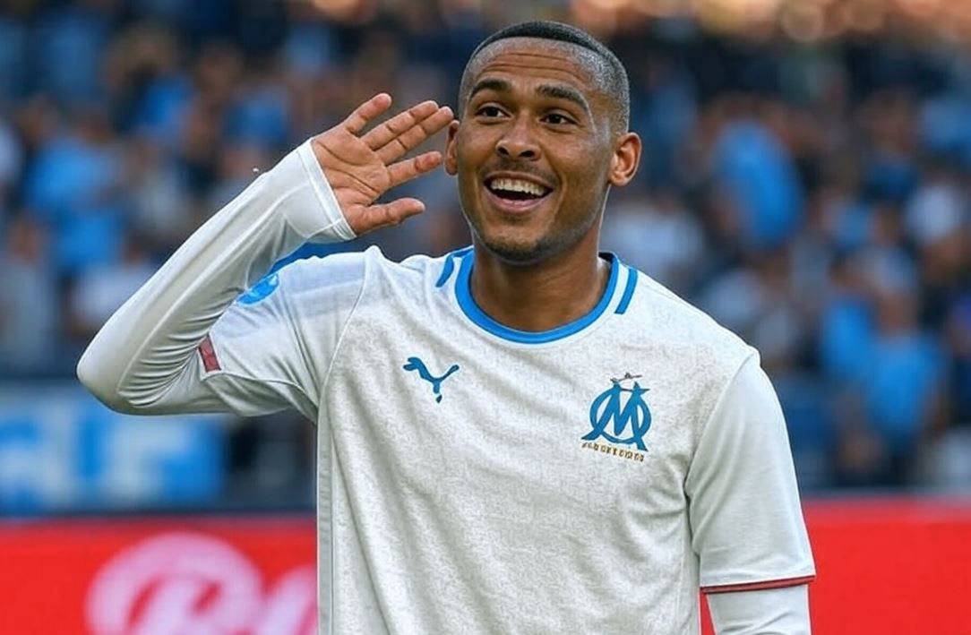 Mercato OM : Igor Paixão, une cible à 40 M€ pour renforcer l'attaque