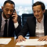 Mercato OM : Joël Ordóñez, jeune défenseur équatorien ciblé par Marseille