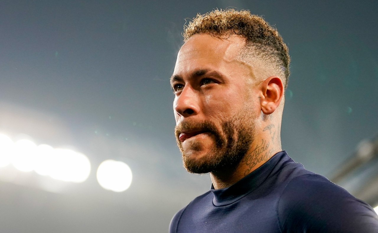 Mercato OM : Neymar pourrait-il revenir en Europe ?