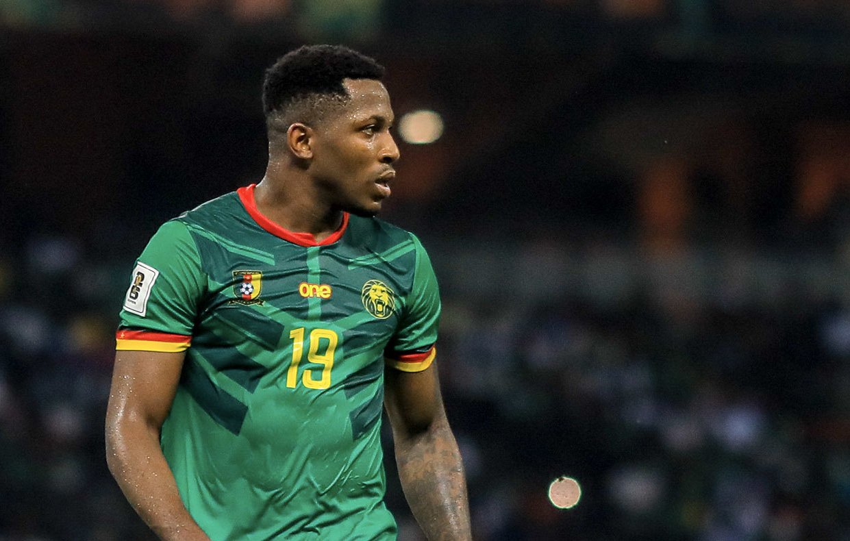 Mercato OM : Options pour Moumbagna, dont une en Ligue 1