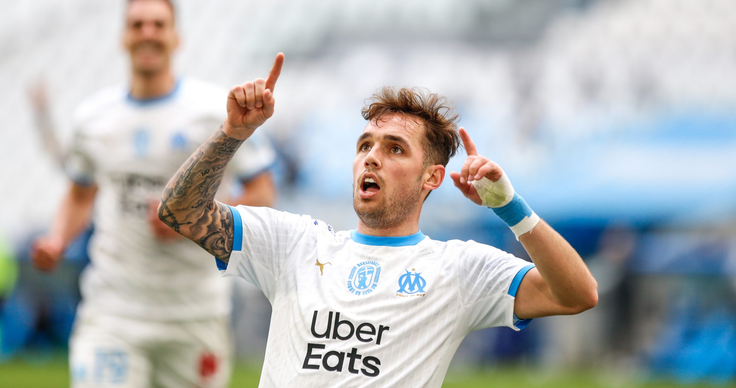 Mercato OM : Pol Lirola vers un transfert en Italie 🇮🇹