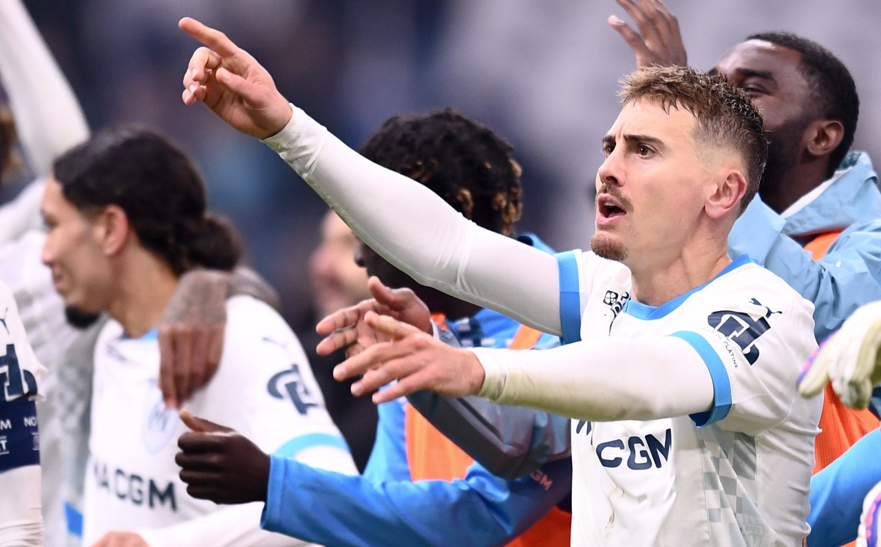 Mercato OM : Rongier vers un départ, un nouveau cycle en vue