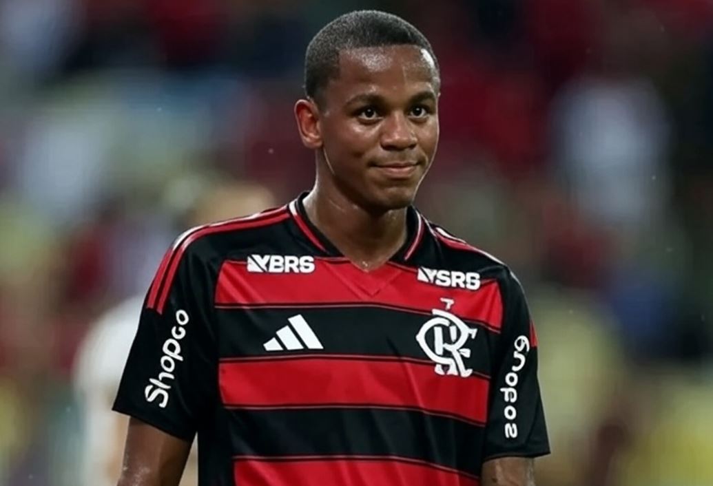 Mercato OM : Wallace Yan, jeune attaquant brésilien à suivre