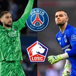 Mercato : PSG et LOSC en mouvement autour de Donnarumma et Chevalier