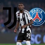 Mercato PSG : La Juventus modifie ses plans pour Kolo Muani