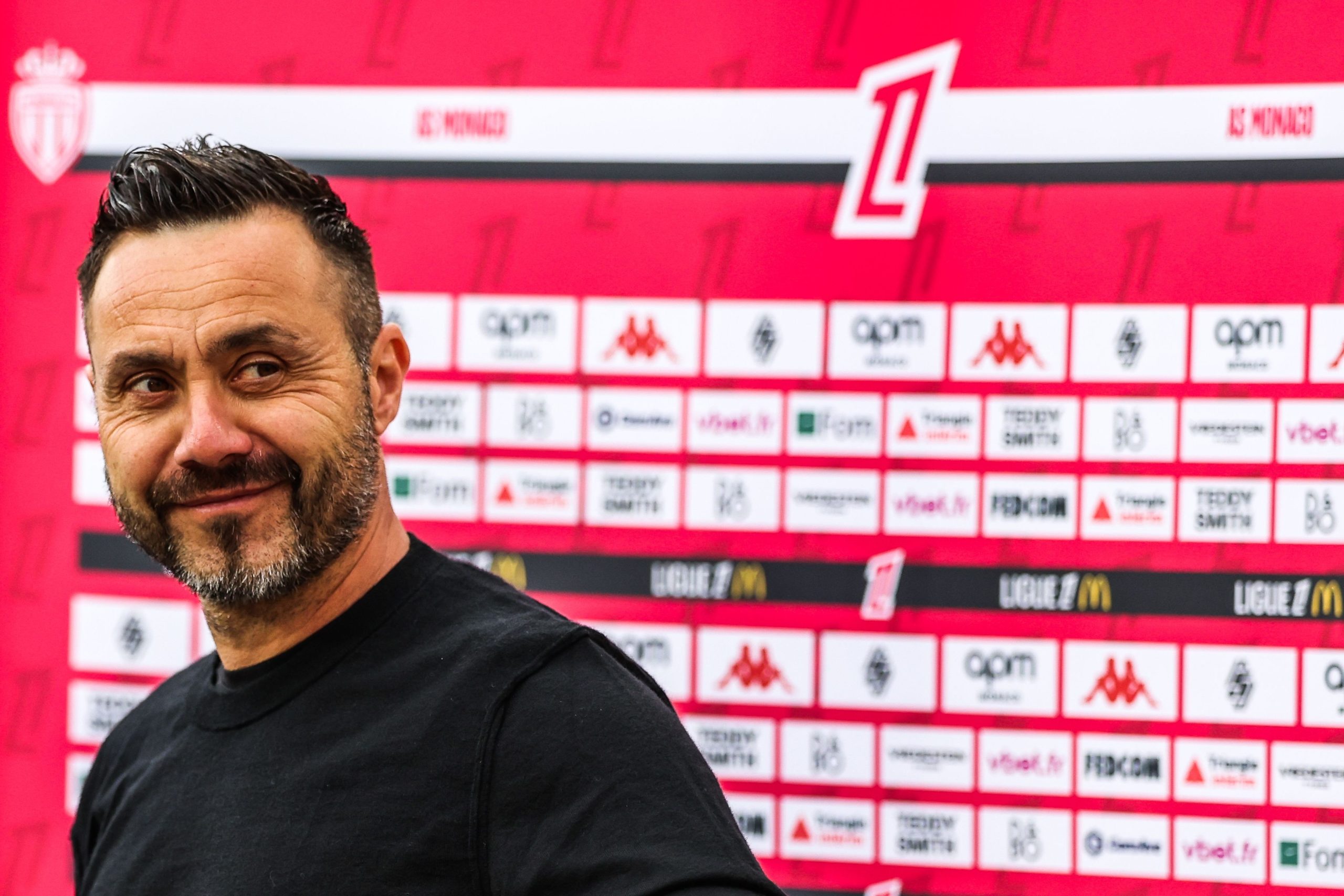 Mercato : Sarmiento pourrait rejoindre l’OM pour retrouver De Zerbi