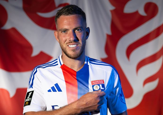 Mercato : Veretout prêt à rejoindre Al-Arabi au Qatar