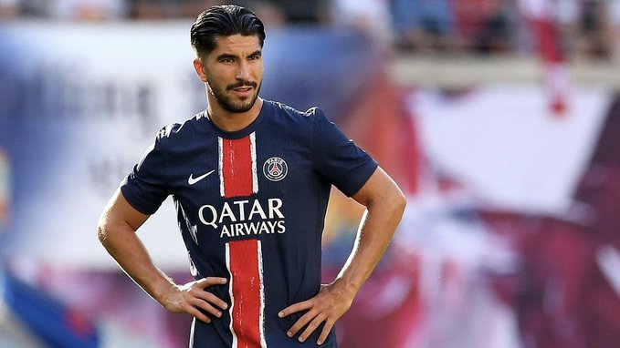 Mercato : Villarreal accélère pour recruter Carlos Soler du PSG